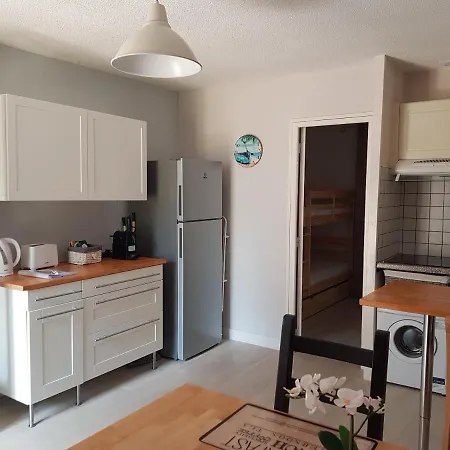 Villa de vacances sous les pins Hébergement de vacances