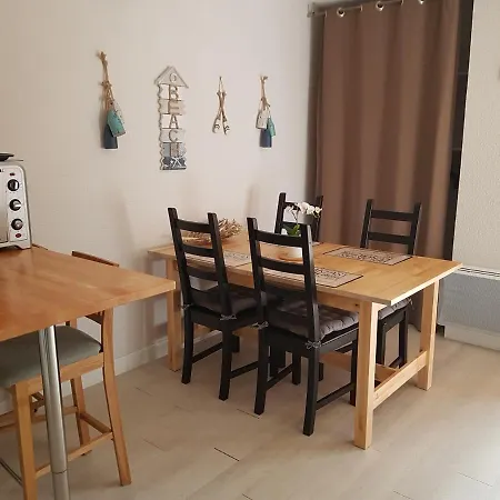Villa de vacances sous les pins *
